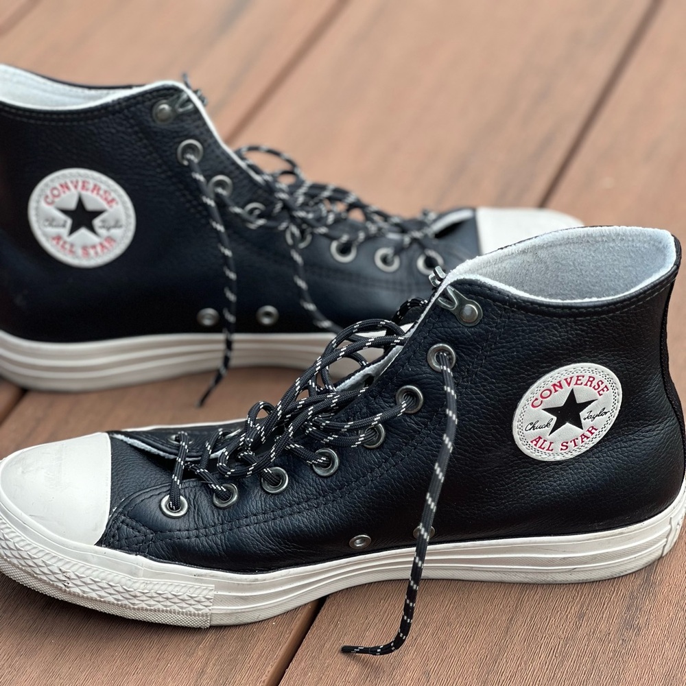 Mens Converse all stars